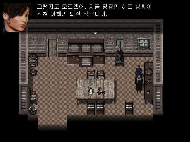 애니: 언젠가 너도 남자를 만나게 되면 알게 될거야. 조시: 그래? 그럴까? 그럴지도... 확실히 난 지금 이 상황들이 이해되지 않으니깐...