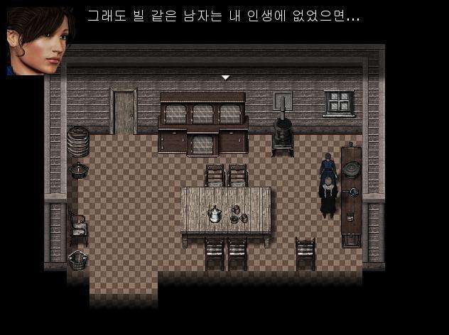 애니: 언젠가 너도 남자를 만나게 되면 알게 될거야. 조시: 그래? 그럴까? 그럴지도... 확실히 난 지금 이 상황들이 이해되지 않으니깐...