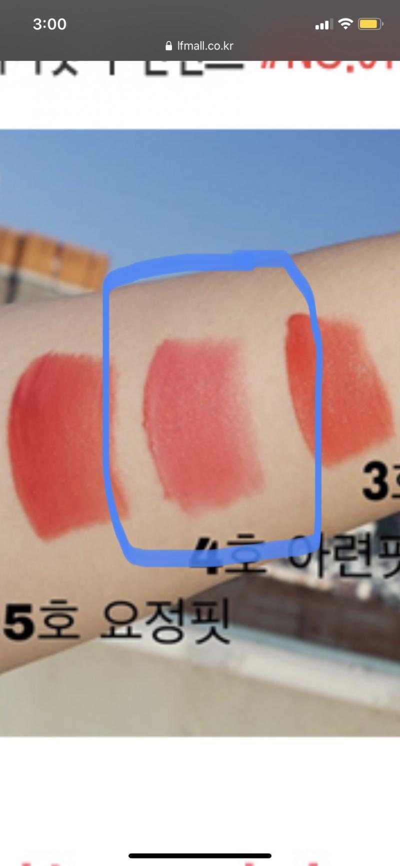 어때..?? 나 봄웜 같아..?? 그리고 라이트랑 브라이트랑 차이가 뭘까