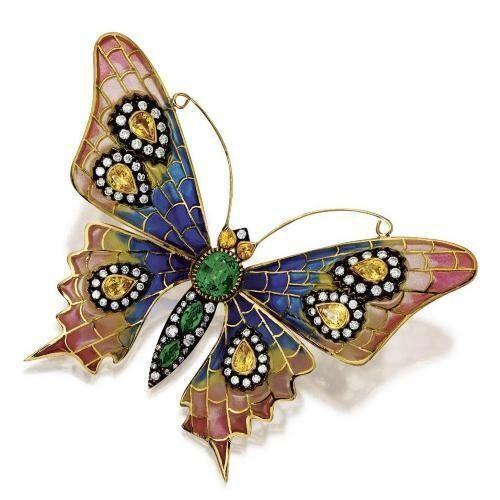 나비 보석🦋