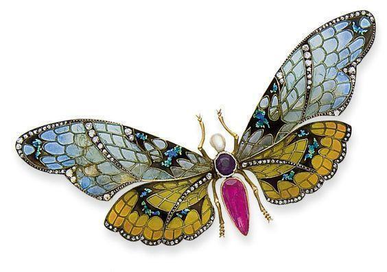 나비 보석🦋