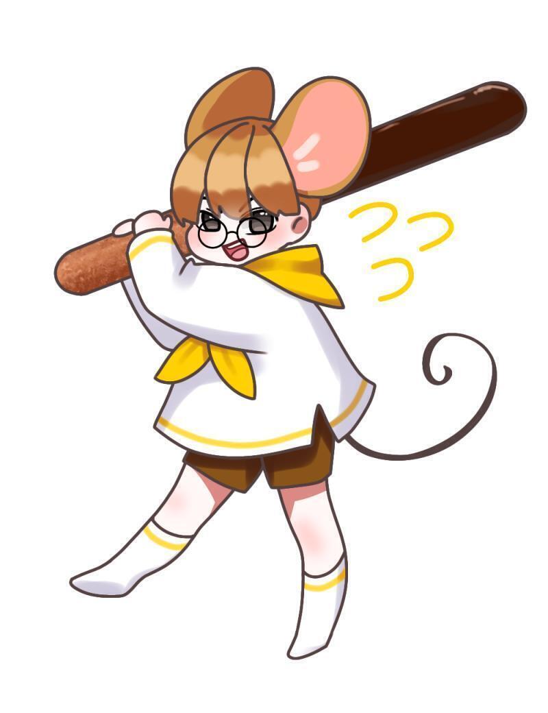 마흔일곱번째그림 트레이싱2