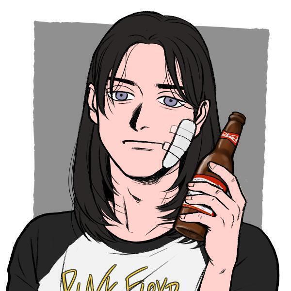 https://picrew.me/image_maker/81574 유혈조금있고 담배나 문신 그런거주의