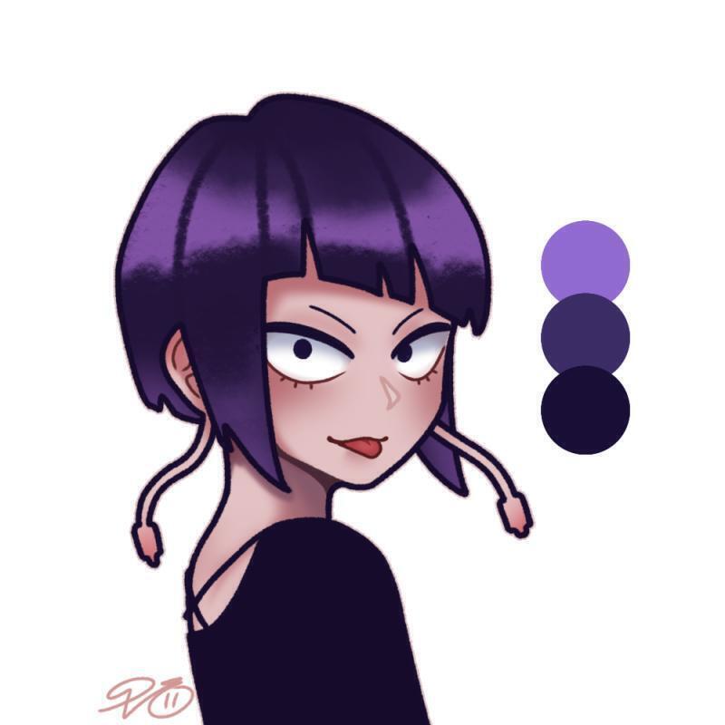 마흔아홉번째그림 지로♡♡