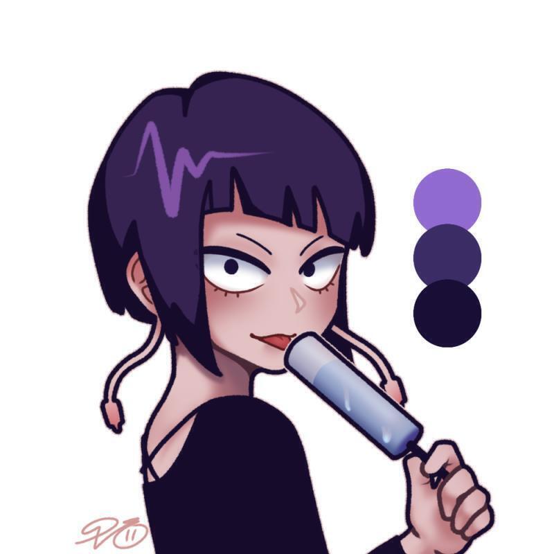 마흔아홉번째그림 지로♡♡