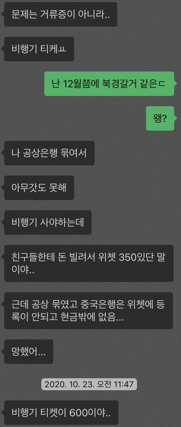 니들 보기엔 어때?