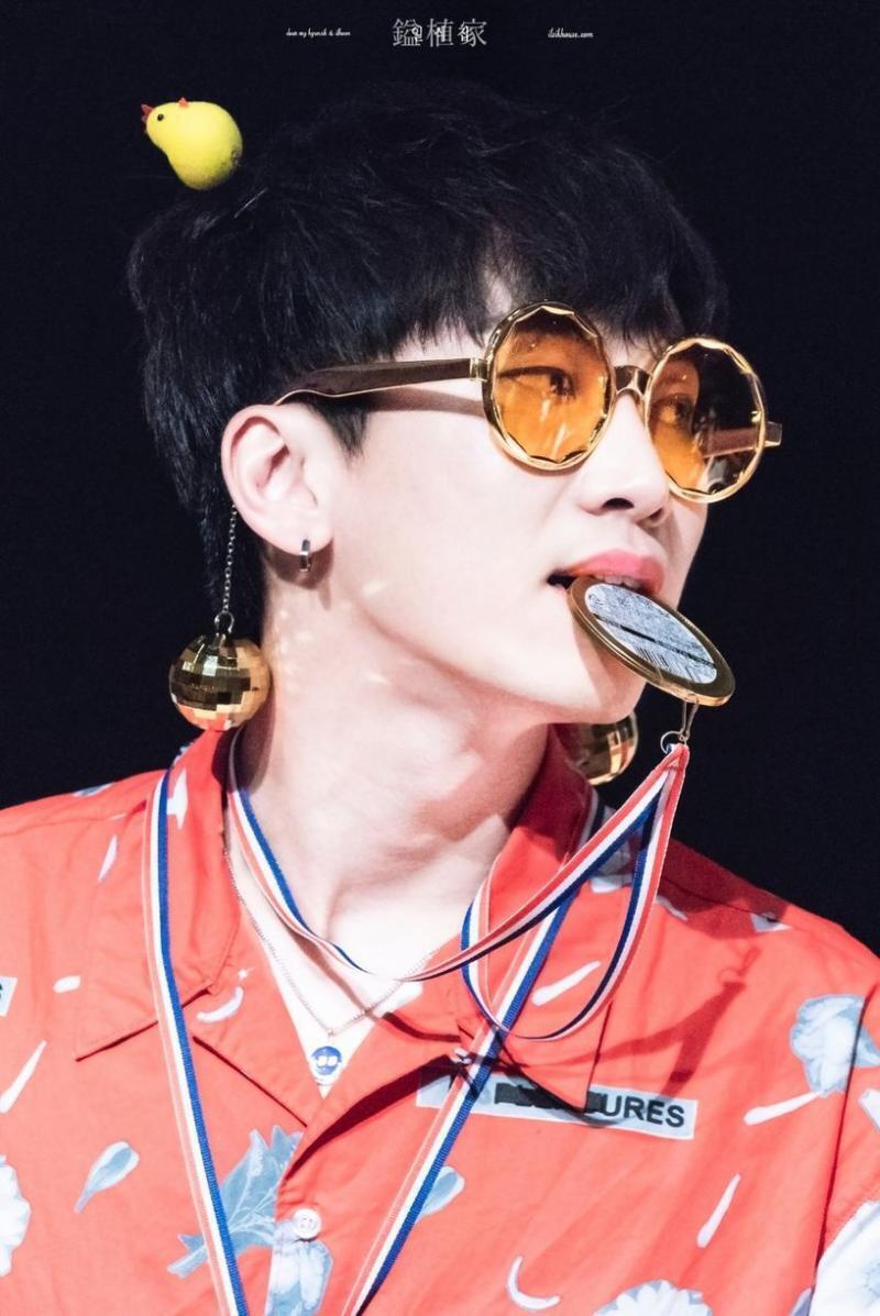비투비 서은광 갠적으로 진짜진짜 좋아하는 사진들이야♡♡
