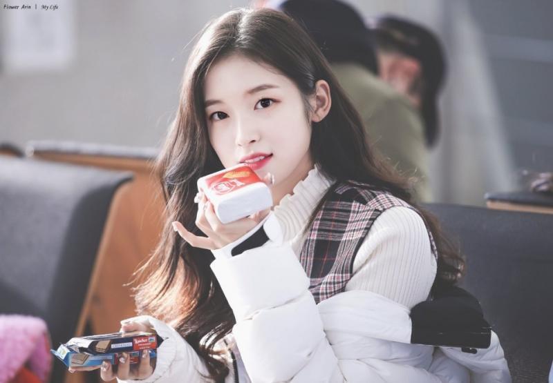 오마이걸 아린 분위기가 너무 조음 ㅠㅠㅠㅜ