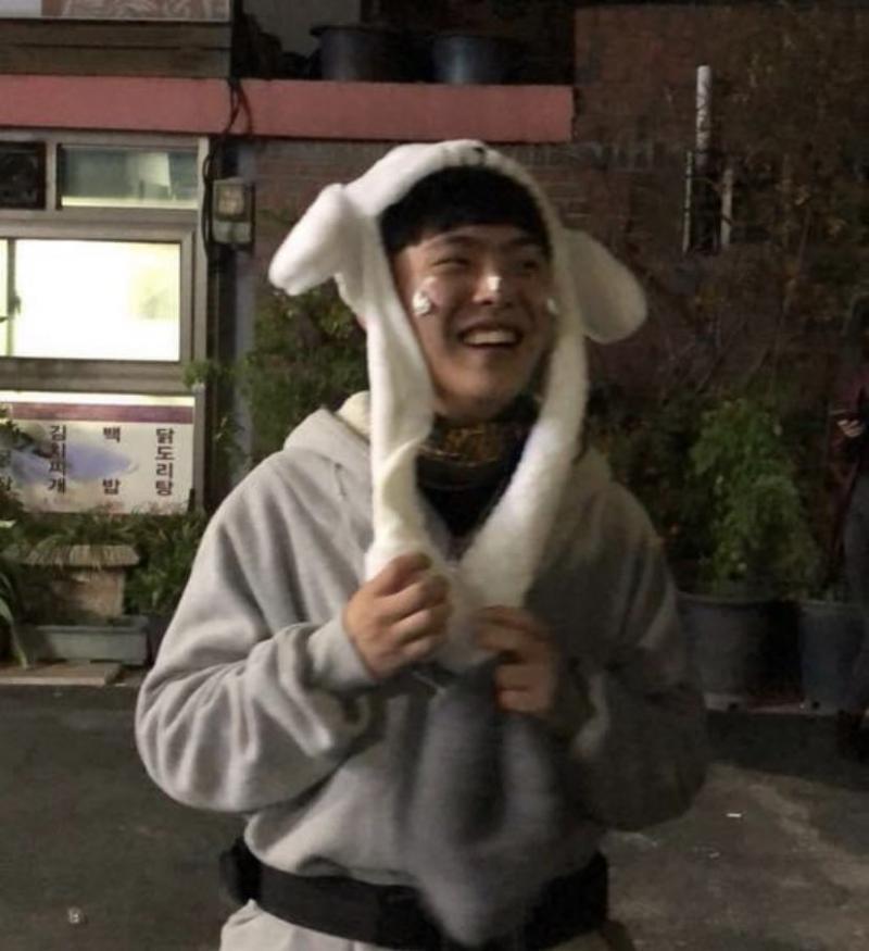 9.웃는 게 넘 이쁨 3