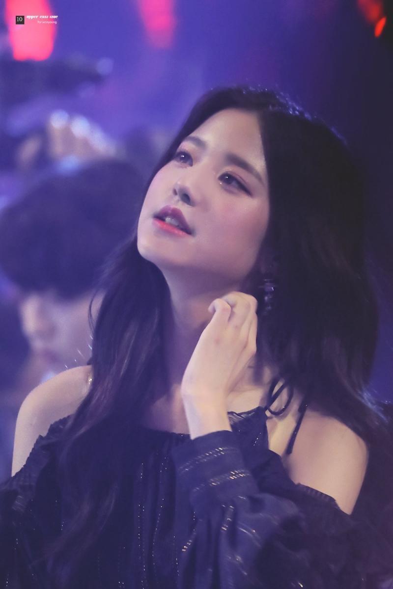 장원영 이 사진 너무 잘 나온 것 같아 ㅠㅠㅠ