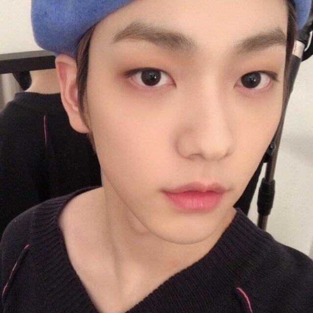 인정 그리고 둘이 완전 닮음