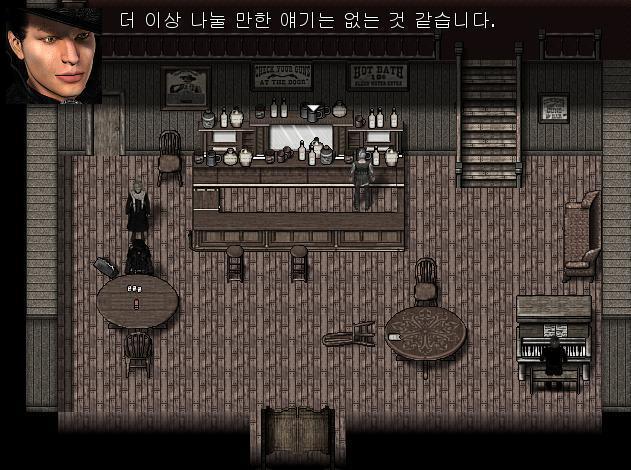 애니: 실수할 수 있죠. 괜찮아요. 이방인: 감사합니다. 좋은 하루되세요. 대화는 끝났다.