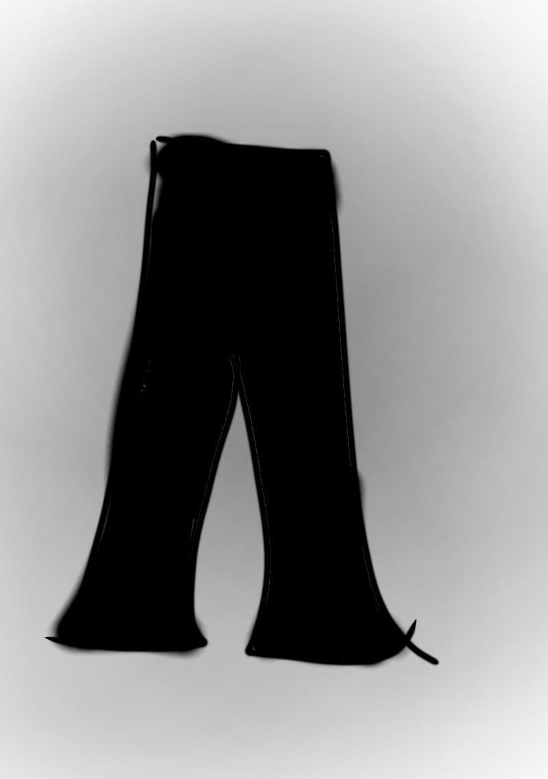 >>13 청바지나 이름은 까먹었는데 이런 바지?