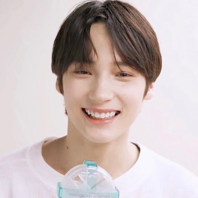 휴닝카이 웃음소리 너무 귀여워! 꼭 들어봐