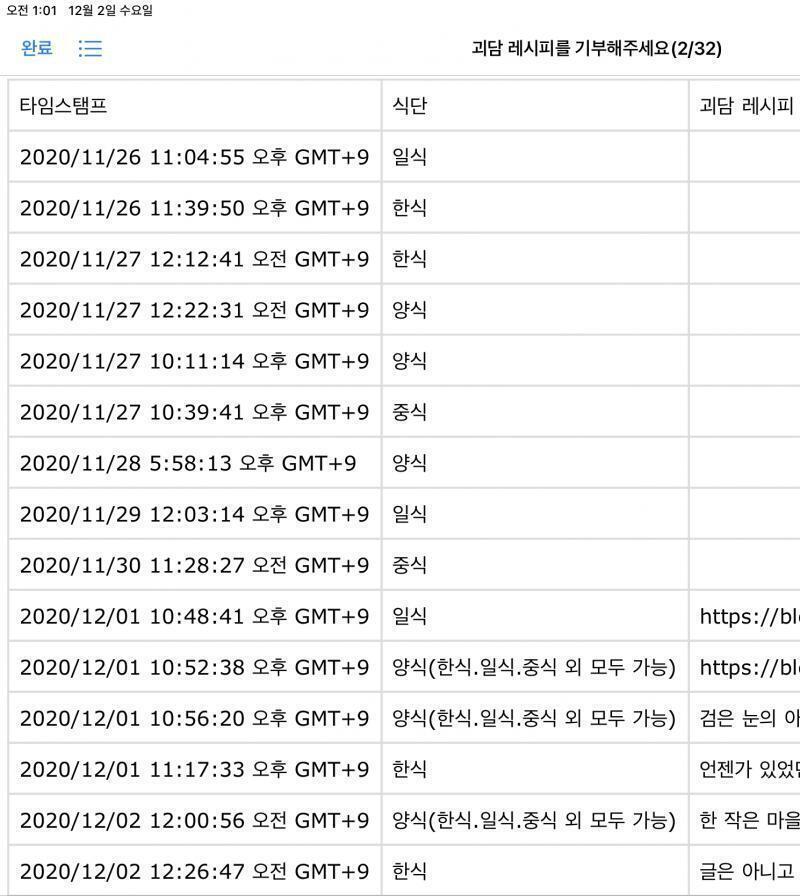 ‼️꼭 읽어주세요‼️ 괴담을 기부해주신 손님들을 찾고있습니다. 정말 죄송하게도 오늘이 되어서야 기부해주신 괴담내용은 일주일 후면 자동으로 없어진