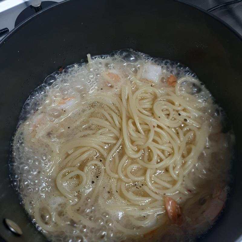 아니 잠만 물이 너무 많잖아
