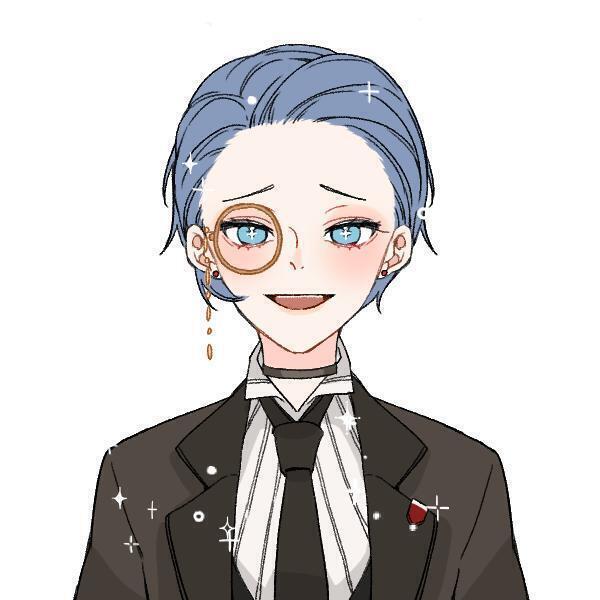 출처: https://picrew.me/share?cd=7fyhIIGl5C 집사복이야 남캐인데 불가능할까? 성격은 미친놈(연기)인데..