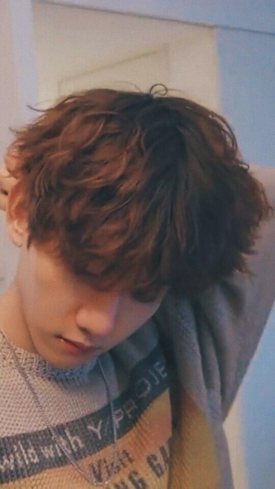 엑소 변백현!!!! 진짜 너무 이쁘지 ㅠㅠㅠ❤❤ 정성스럽게 고른 사진들은 아니야.....ㅠㅠ미안.. 사진이 너무 많고 나 지금 시간이 읎어서..