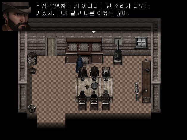 애니: 난 맥주 맛 변한거 모르겠던데? 빌: 그건 네가 운영자가 아니라서 그련거겠지. 맛 외에도 문제는 많아.