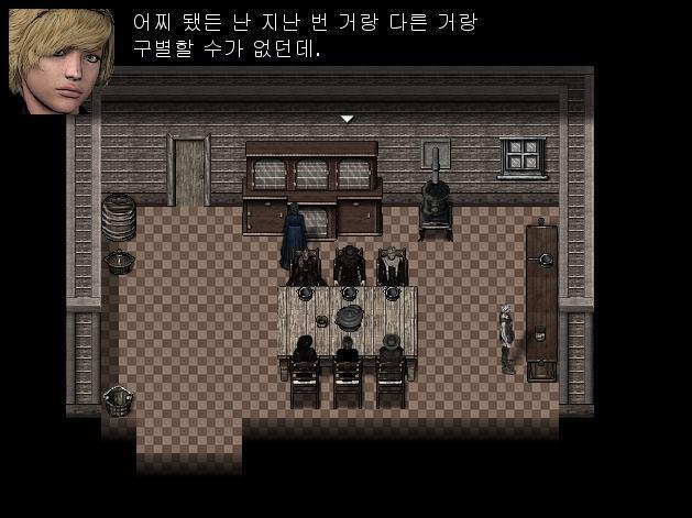 애니: 난 맥주 맛 변한거 모르겠던데? 빌: 그건 네가 운영자가 아니라서 그련거겠지. 맛 외에도 문제는 많아.