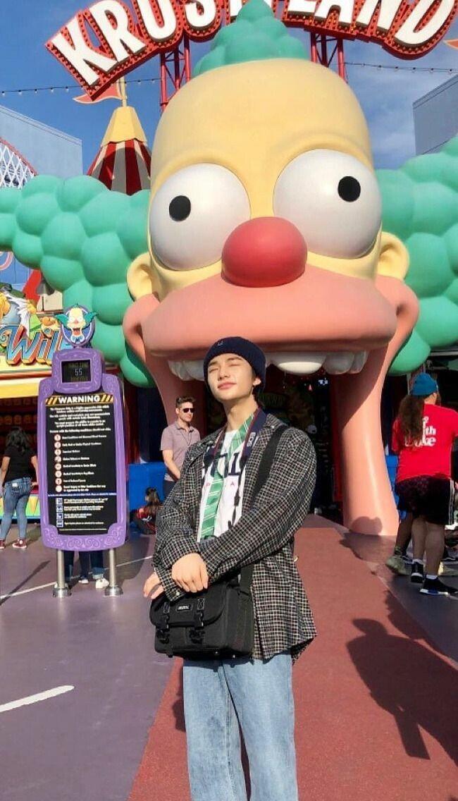 >>17 요 정도면 되겠니..? 그리고 핀터레스트라는 앱 강추한단다 오지게 많아 사진 흫힣