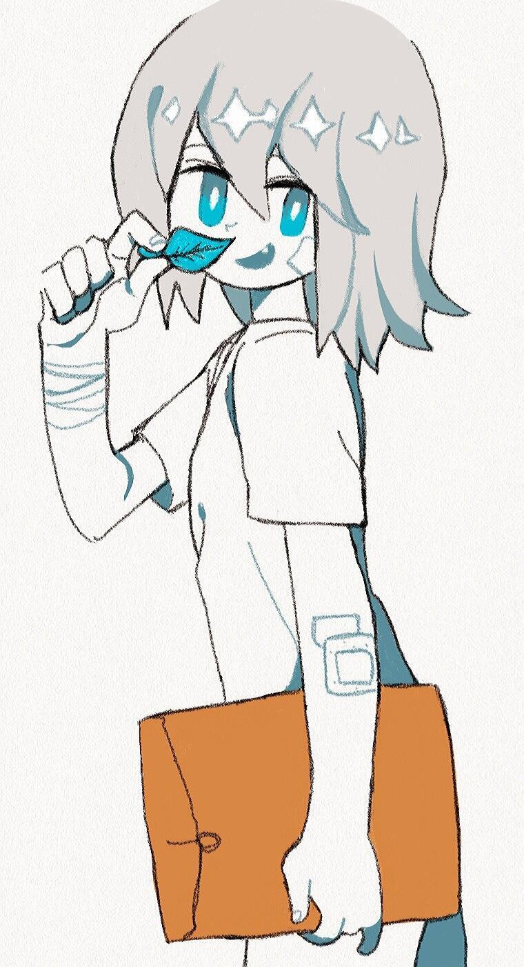 ᆞ