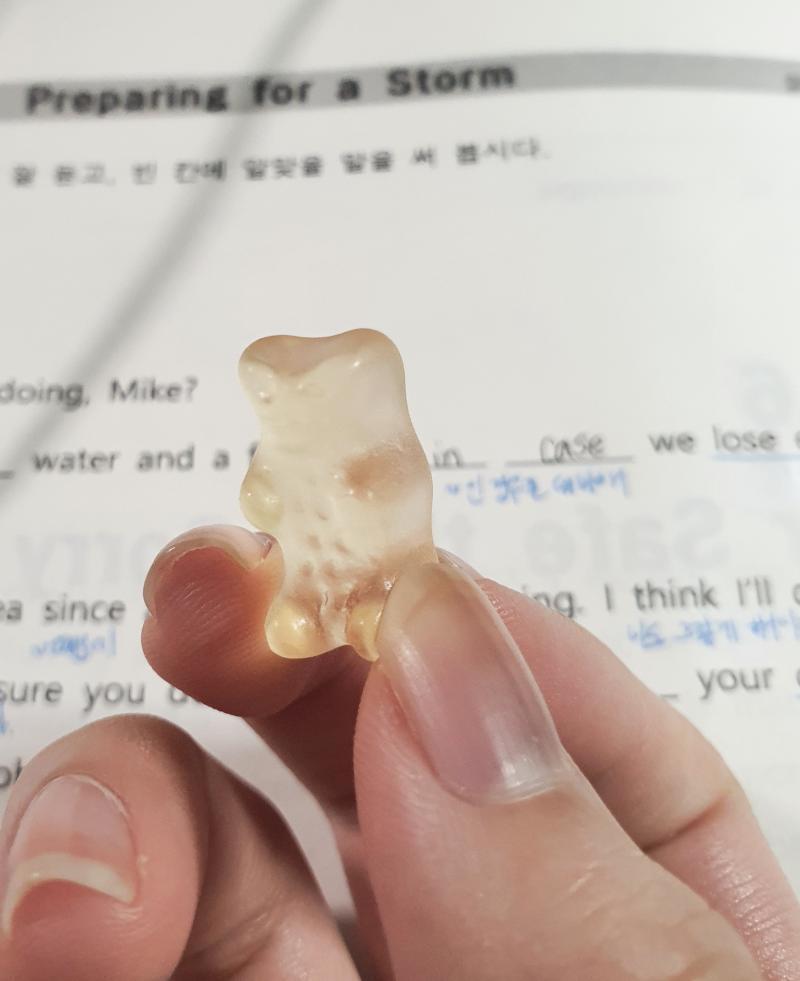 >>9 ㄱㅅ 잘 받았다 맛있넹 근데 같은 투명인데 너무 다르닼ㅋㅋㅋ