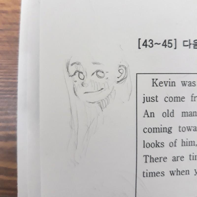 >>16 안뇽!!! 너도 합격할수있을거야 파이팅!!!! 응원고마어