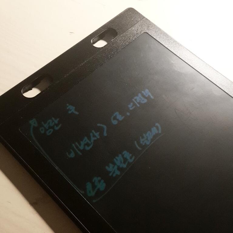 효종...북벌론...메모...