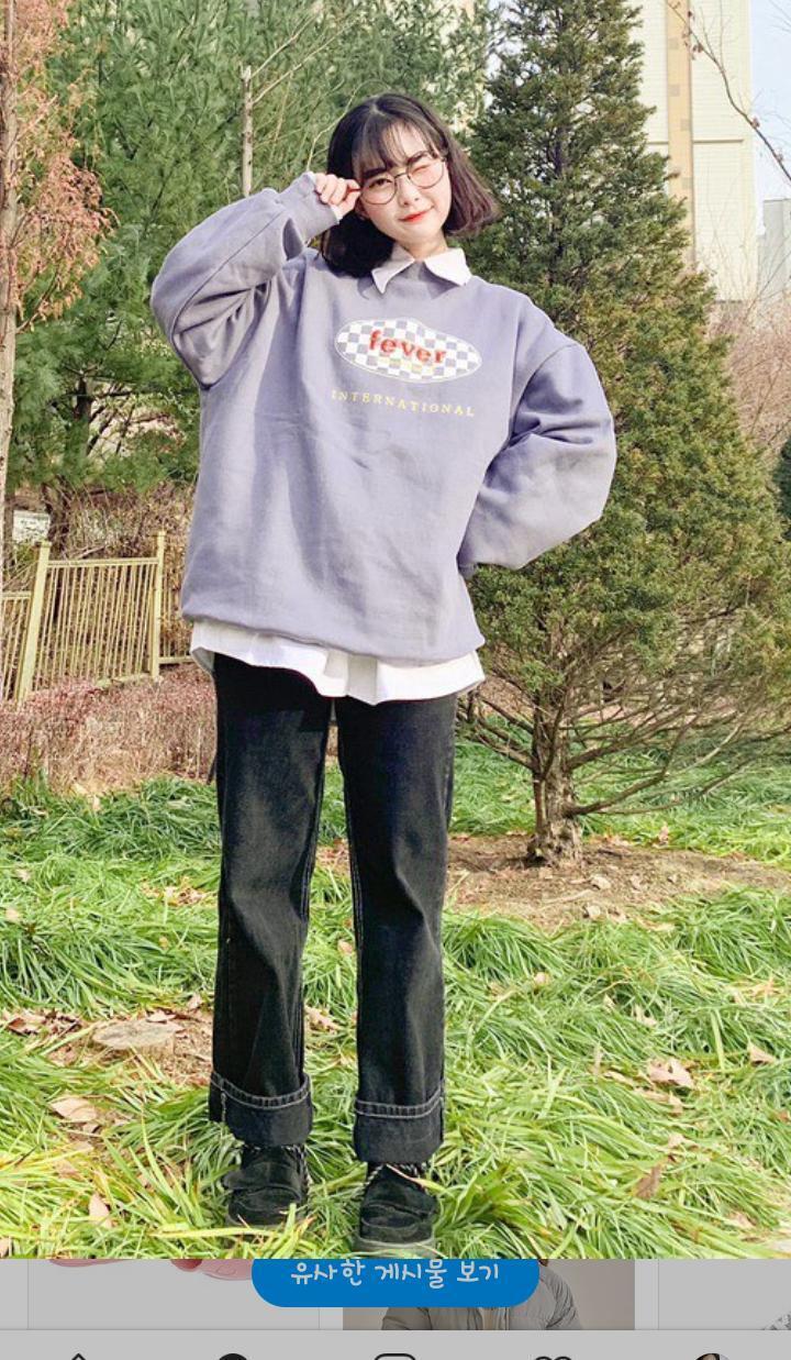 요즘 이렇개 귀여운 스타일? 의 옷도 너무 끌려 ㅠㅠ