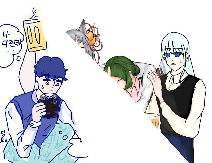 호다닥