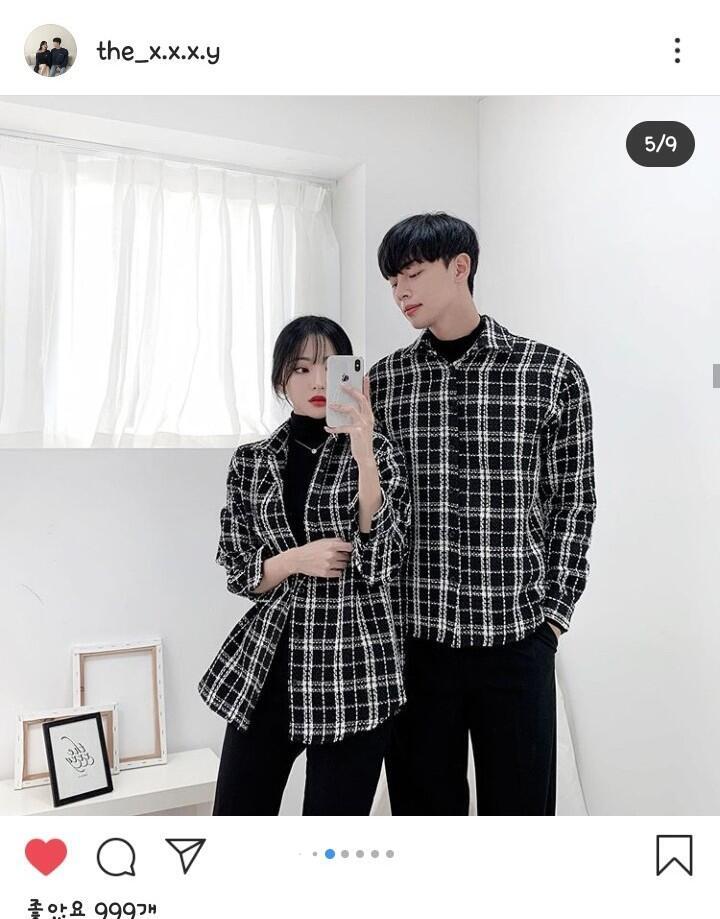 아님 이렇게 목티랑 바지에 좀 화려해보이는 듯한 셔츠. 이정도면 나도 소화할 것 같기도 하고...일단 뱃살이 가리겠지....?