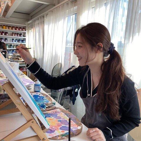 곱창!!