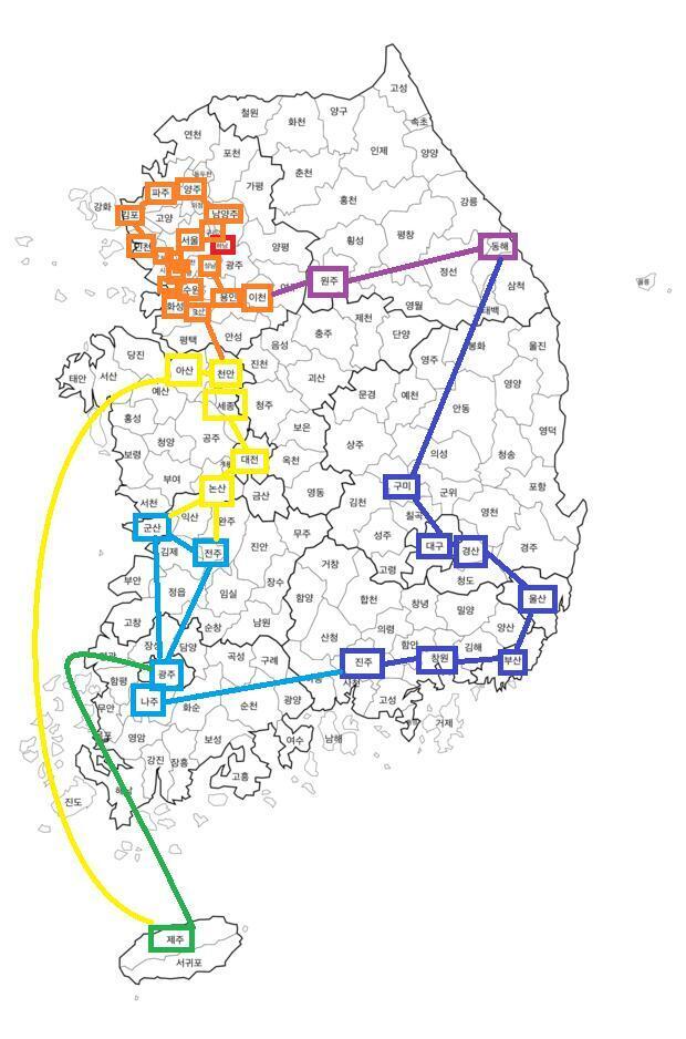 >>565 전라도 많아! 6명이나 있어! .... 물론 1판과 2판에.... 첨부한 사진은 2판에 올라왔던 사진.