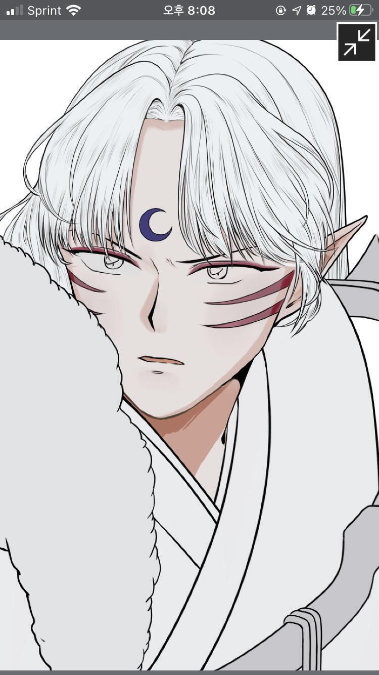 가볍고 샤프한 러프 느낌? 패션 디자이너들이 옷 구상할때 그리는 그림 느낌이 나 난 아직 미완이지만 그래도 제일 최근거 올려본다