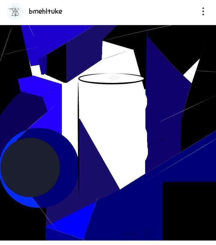 이건...전혀 도움 안되는데 일단 걸려서.. 마지막 게시글 올리고 이 게시물에만 계정주인이 직접 좋아요 달아놨다.