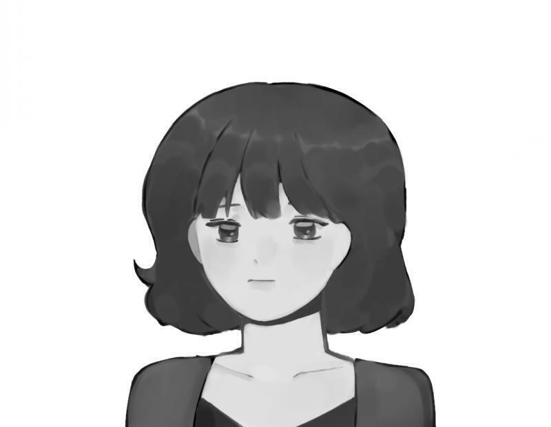>>100 색 되게 잘 쓰는 거 같아!! 색이 연해서 그런건진 모르겠지만 그림이 전체적으로 여리여리한..? 그런 느낌도 드는 거 같고.. 특히