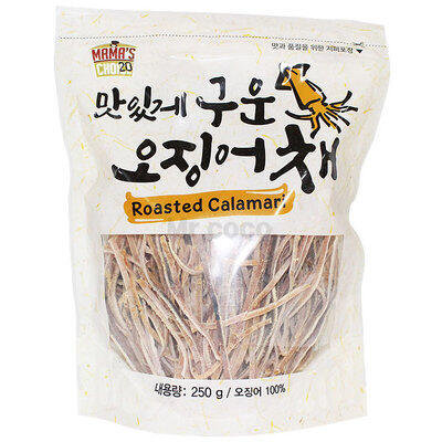 아빠가 알려준 빠삭파삭 오징어채!!!!!!!!! 진짜 짭쫘름하고 파삭파삭 맛있어 개간단해 꼭 먹어봐 오징어채 있지?? 그 하얀 진미채 말고 사진