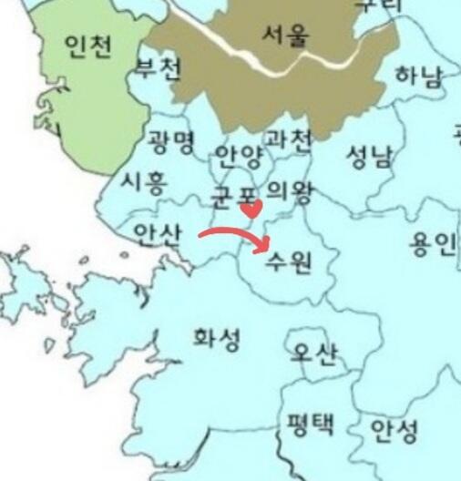 >>2 오옹 수원살아?? 나 안산인뎅! 바로 옆이다ㅜㅜㅜㅜ 손뽀뽀 보낸다 고마워ㅜㅜㅜㅜㅜ