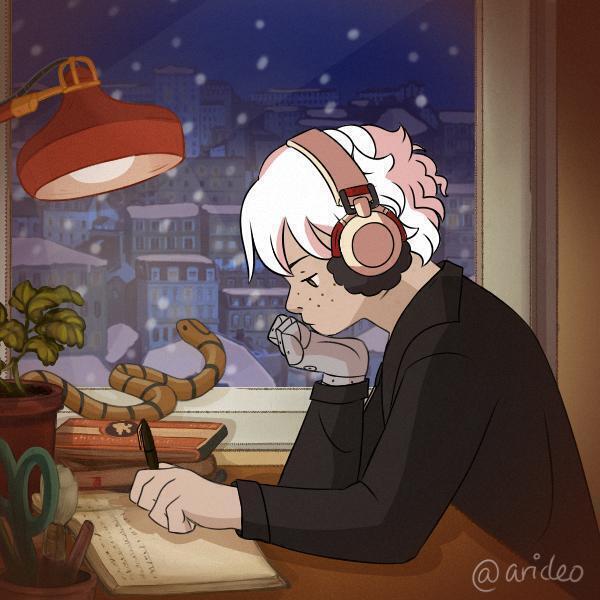 https://picrew.me/image_maker/457262 공부하는 사이보그 옆태 픽크루