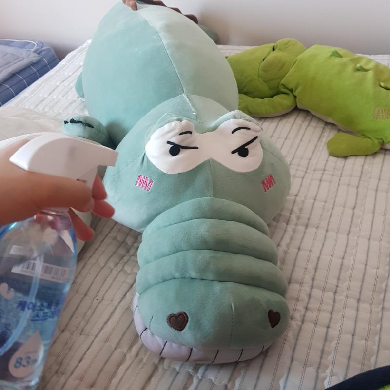 나쁜 악어 꼼짝마!
