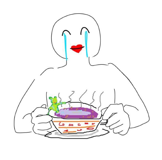 >>142 흑흑 쉬밥 언니 고마워요 나는 맘 착한 진상이니가 쿨하게 더 안 껄떡대고 그냥 딱 무료로만 마시고 갈게용..♥