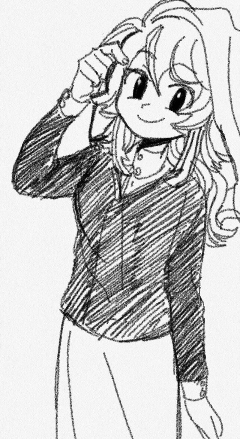☆