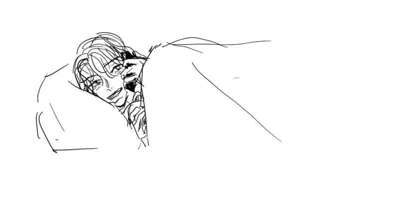 >>13 내가 용인할 수 있는 장발의 최대길이.