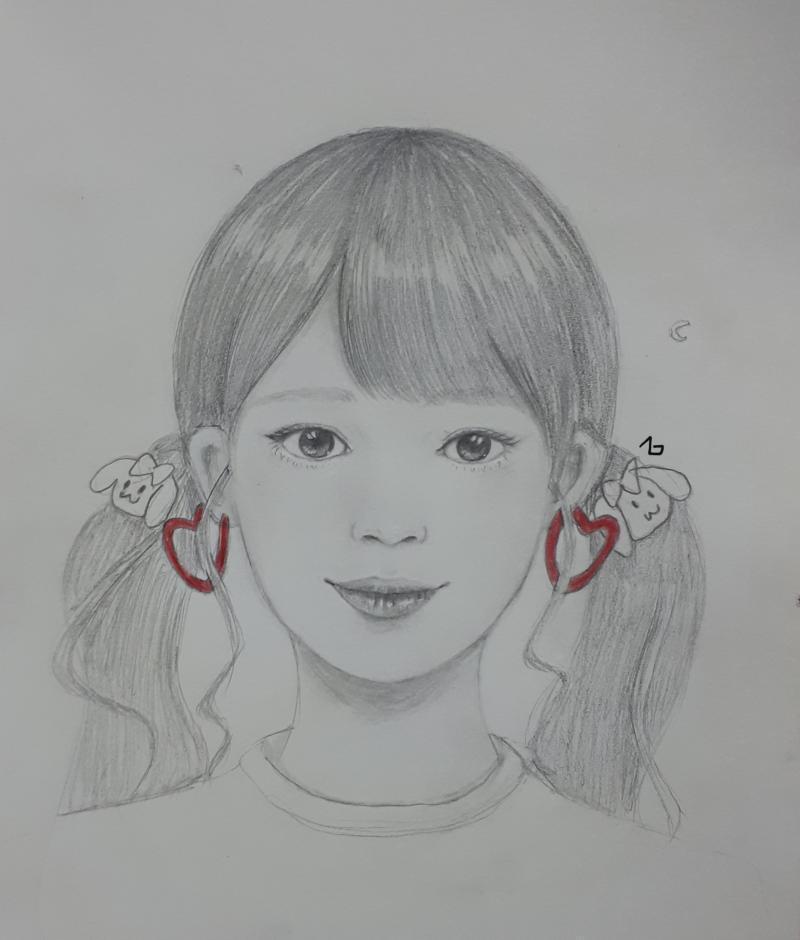 >>50 아무도 안그려준거같아서.. 내가 한번 그려봣어ㅋㅋ자캐 완전 이쁜디...ㅠㅠ 맘에 들었으면 좋겠다 헐 완전 고대레스였네...ㄷㄷ 볼 지 