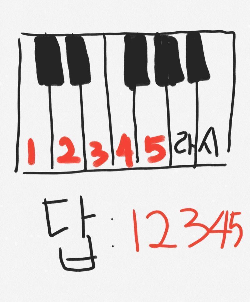 헐 겹쳤네 나는 보지마