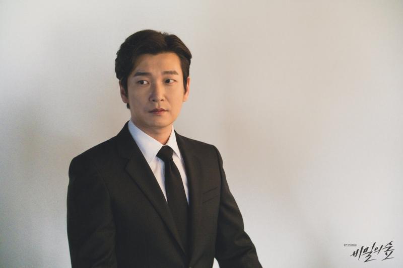 조승우 없는 거 믿을 수 없다