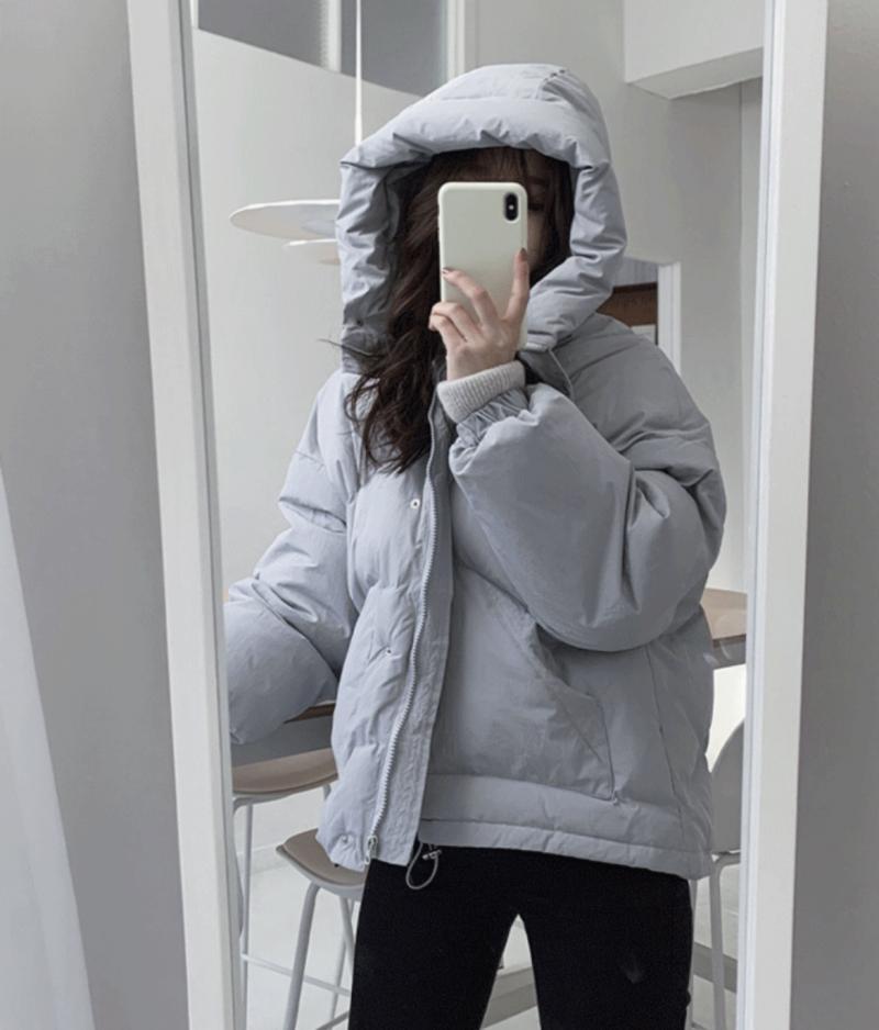 숏패딩 골라줄래ㅠㅠ? 꾸안꾸로 입기에도 좋고 그냥 귀엽길래 하나 사려구