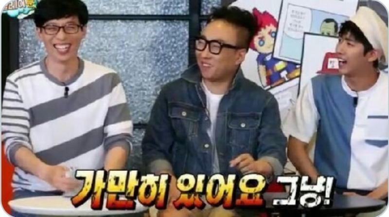쉴드충들 제발 좀