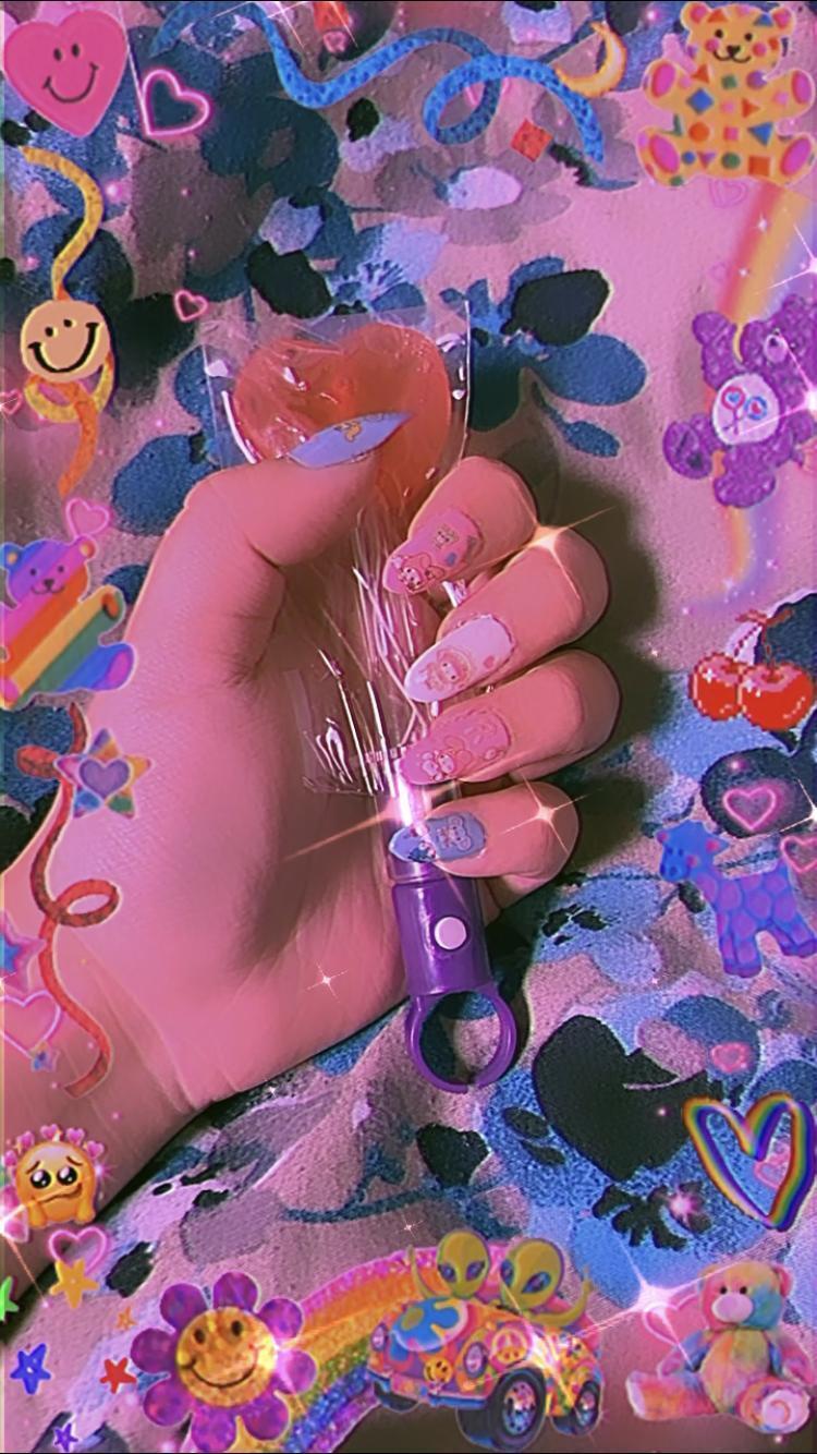 컨셉 잡고 찍어본 마이멜로디💖